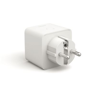 JUEGO 2x Enchufe inteligente Philips Hue Smart plug