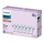 JUEGO 6x Bombilla LED Philips GU10/4,6W/230V 2700K