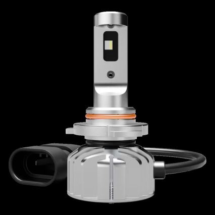 Juego de 2 bombillas LED para automóvil NIGHT BREAKER SMART H10 PY20d/7W/12V 6000K - Osram