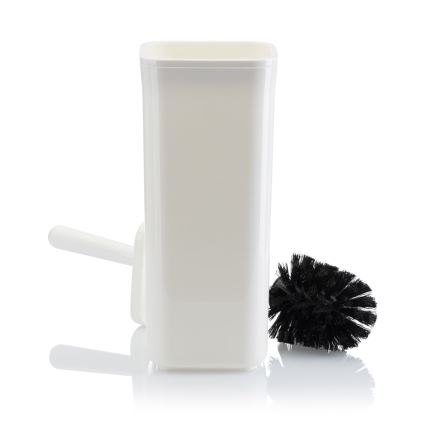 Juego de accesorios de baño SIERRA 5 pz blanco