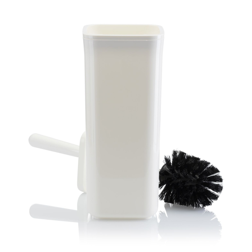 Juego de accesorios de baño SIERRA 5 pz blanco