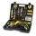 Juego de herramientas 108 pz 1300 mAh