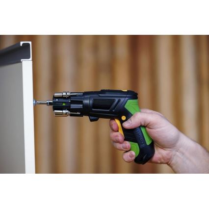 Juego de herramientas 108 pz 1300 mAh