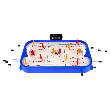 Juego de mesa de hockey