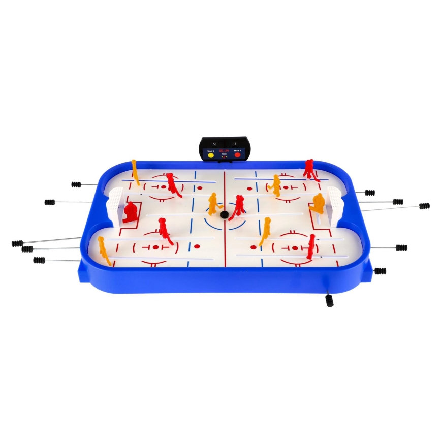 Juego de mesa de hockey