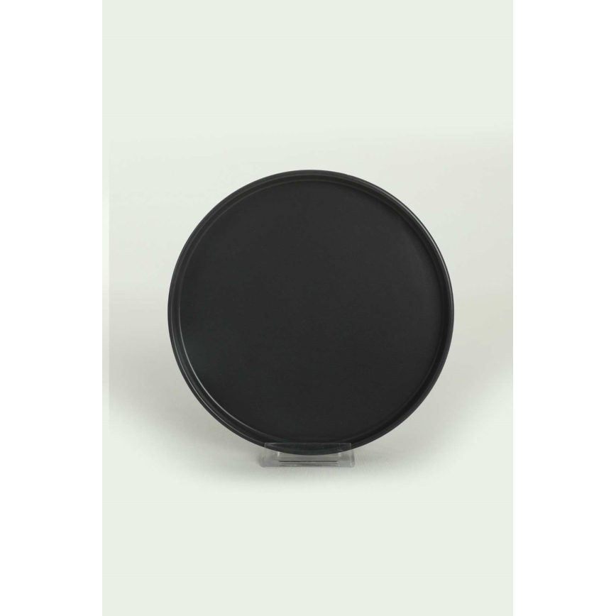 Juego de vajilla 20 piezas multicolor/gres