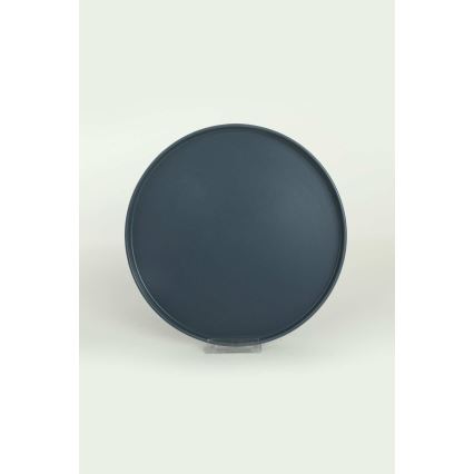 Juego de vajilla 20 piezas multicolor/gres