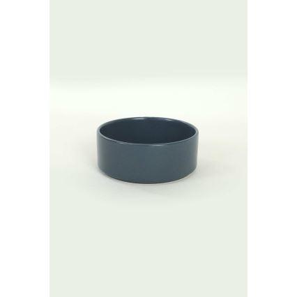 Juego de vajilla 20 piezas multicolor/gres