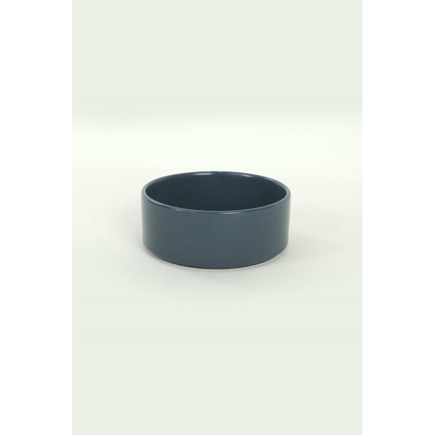 Juego de vajilla 20 piezas multicolor/gres