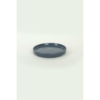 Juego de vajilla 20 piezas multicolor/gres