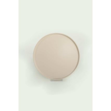 Juego de vajilla 20 piezas multicolor/gres