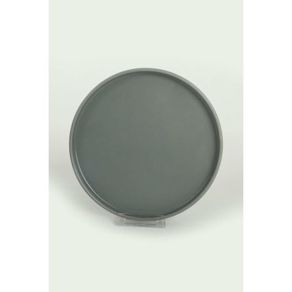 Juego de vajilla 20 piezas multicolor/gres