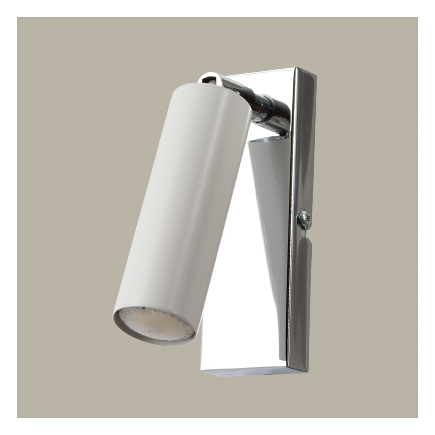 Jupiter 1382 - ST K BI - LED Aplique STEP LED/4,3W/230V