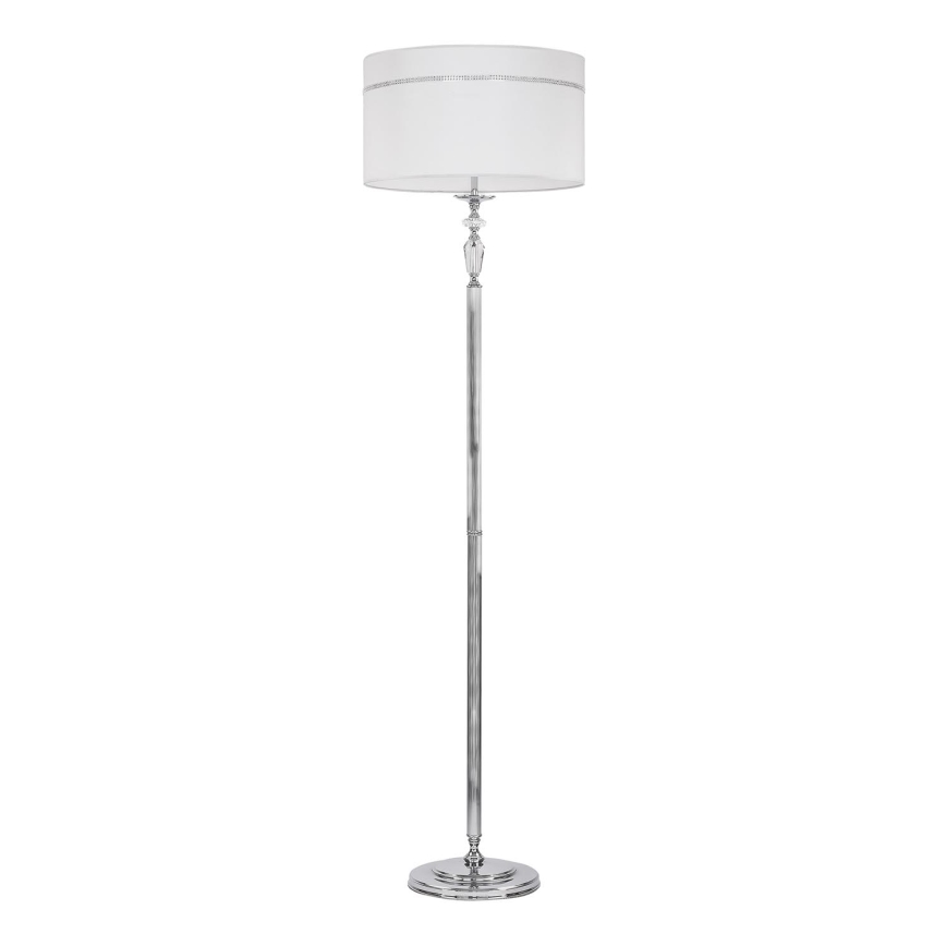 Jupiter 1429 - Lámpara de pie HILTON 1xE27/60W/230V