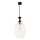 Jupiter 1558 - PAX BU - Lámpara colgante PAX E27/60W