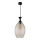 Jupiter 1559 - PAX DY - Lámpara colgante PAX E27/60W