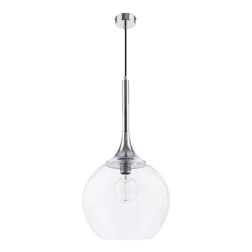 Jupiter 1564 - FS 1 CH - Lámpara colgante FRESCO E27/60W