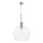 Jupiter 1578 - VIX T/M - Lámpara colgante VIX E27/60W