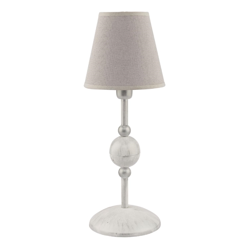 Jupiter 1589 - LY L BI - Lámpara de mesa LADY E14/40W