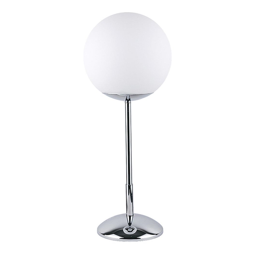 Jupiter 1703 - Lámpara de mesa GOJA 1xE14/40W/230V