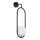 Jupiter 1729 - Aplique IGON 1xE14/40W/230V