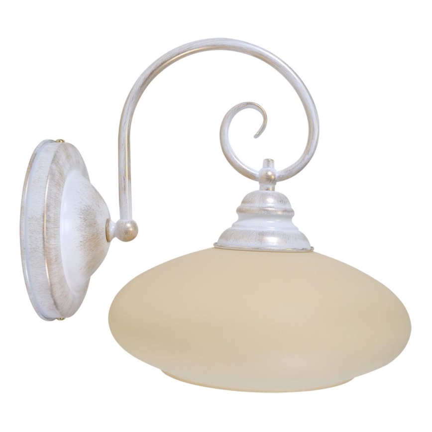 Jupiter 1743 - Aplique BOLERO 1xE27/60W/230V