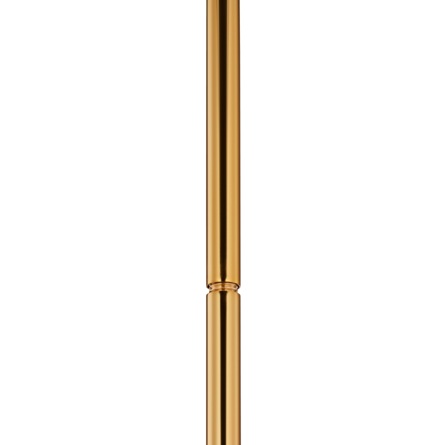 Jupiter 1930 - Lámpara colgante FEME 6xG9/40W/230V latón
