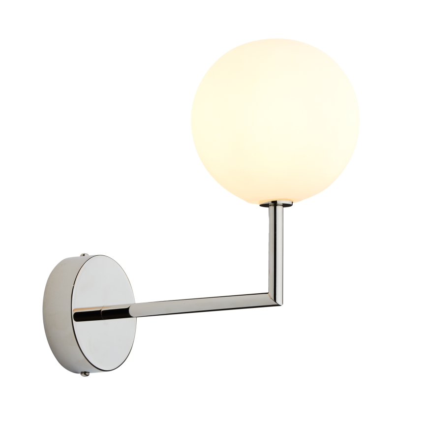 Jupiter 1937 - Aplique FEME 1xG9/40W/230V cromo brillante
