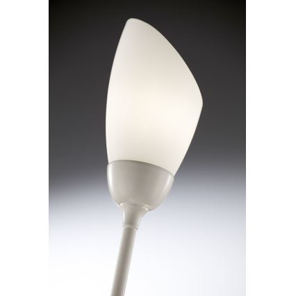 Jupiter 2063 - Lámpara de pie GLORIOSA 9xG9/14W/230V color crema