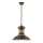 Jupiter 403 - TA 1 p - Lámpara colgante TAWERNA 1xE27/60W/230V