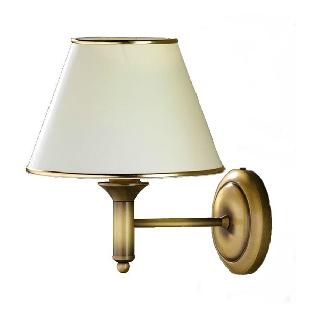 Jupiter 506 - CL K p - Aplique CLASSIC E27/60W/230V