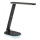 JUST LIGHT. 11018-18 - Lámpara de mesa táctil regulable LED RGBW con carga inalámbrica TINA LED/4W/230V