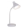JUST LIGHT. 11248-16 - Lámpara de mesa LED flexible PIXIE LED/4,5W/230V blanca