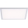 JUST LIGHT. 14681-16 - Panel LED RGB regulable de superficie LOLA FLAT LED/28W/230V 2700-5000K + control remoto