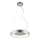 JUST LIGHT. 17075-21 - Lámpara de araña LED regulable KETO ANIKA LED/26,5W/230V 2700-5000K + control remoto