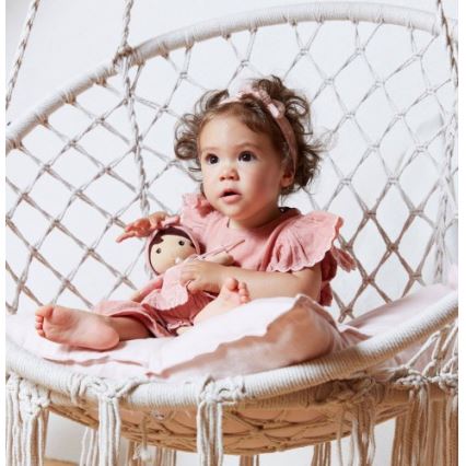 Kaloo - Muñeca Amadine TENDRESSE 32 cm