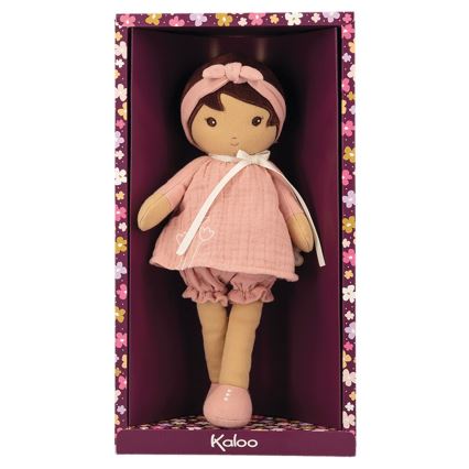 Kaloo - Muñeca Amadine TENDRESSE 32 cm