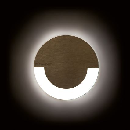 Luz nocturna LED de orientación SOLA 1xLED/0,8W/12V