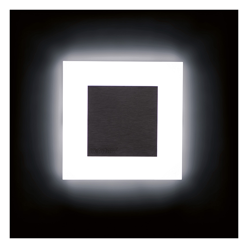 Luz nocturna LED de orientación APUS 1xLED/0,8W/12V