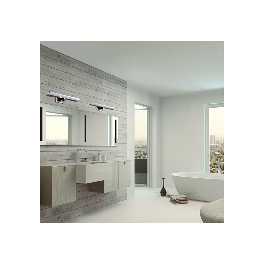 LED Luz para el espejo del baño LED/8W/230V IP44