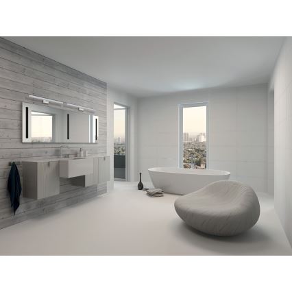 Iluminación LED para espejos de baño ASTEN LED/8W/230V IP44 blanco
