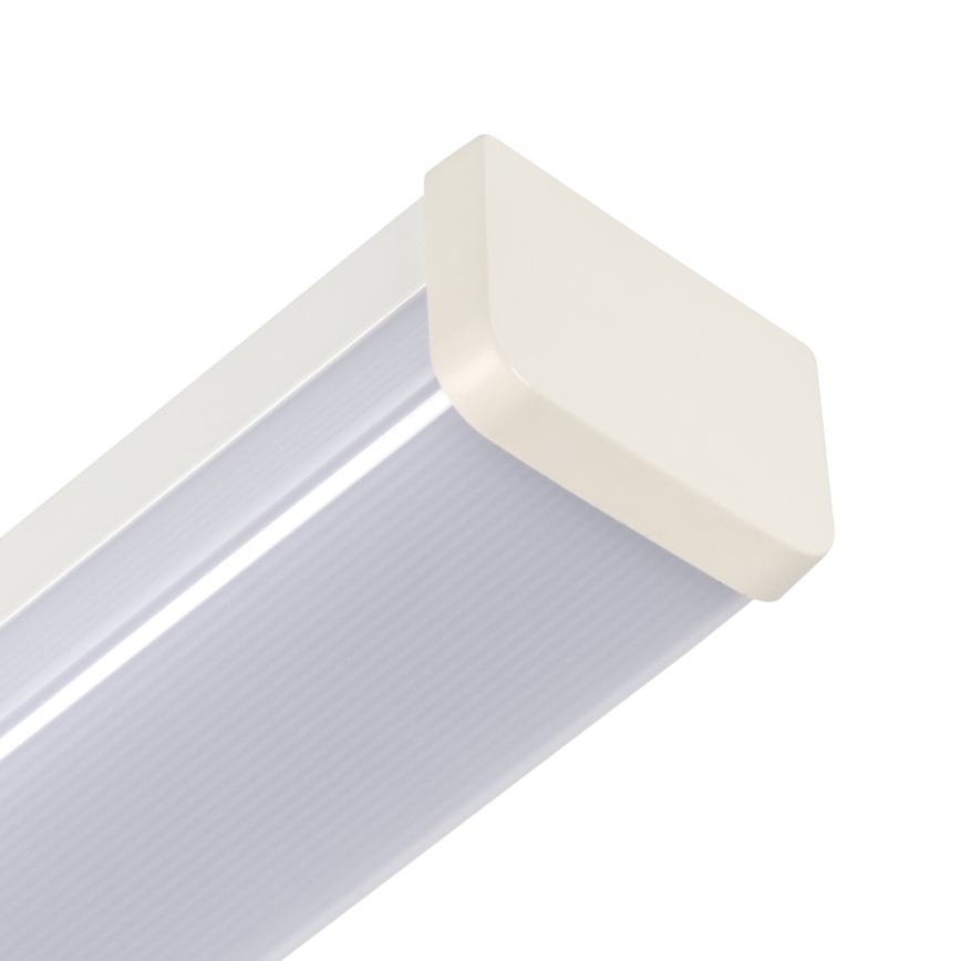 Iluminación LED para espejos de baño ASTEN LED/8W/230V IP44 blanco