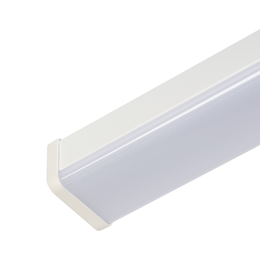 Iluminación LED para espejos de baño ASTEN LED/8W/230V IP44 blanco