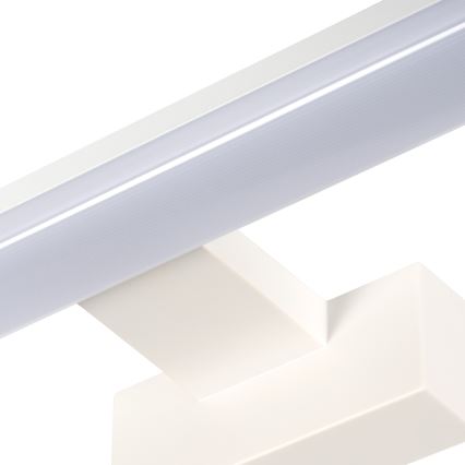 Iluminación LED para espejos de baño ASTEN LED/12W/230V IP44 blanco