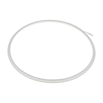 Panel LED empotrado AVAR LED/40W/230V 4000K diá. 59 cm