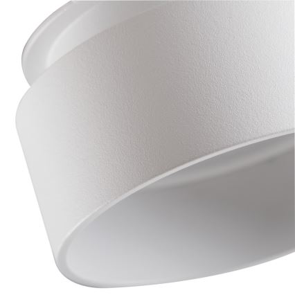 Foco empotrable GOVIK GU10/10W blanco