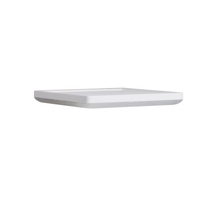 Plafón LED de baño AZPO LED/12,3W/230V IP54 blanco