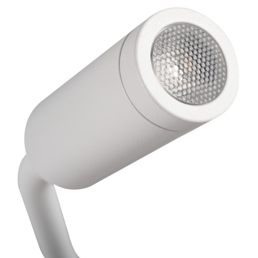 Aplique LED TONIL LED/2,7W/230V blanco