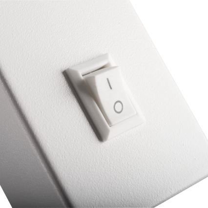 Aplique LED TONIL LED/2,7W/230V blanco