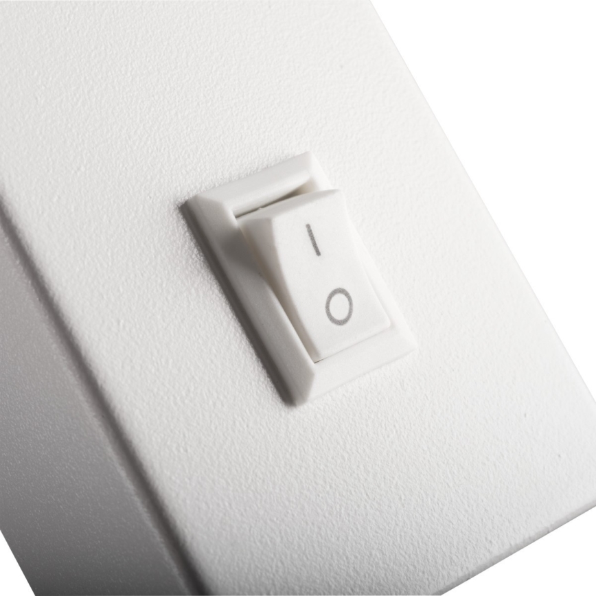 Aplique LED TONIL LED/2,7W/230V blanco